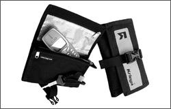 Kriega Stash wallet