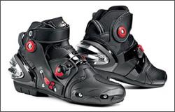 Sidi Streetburner boots