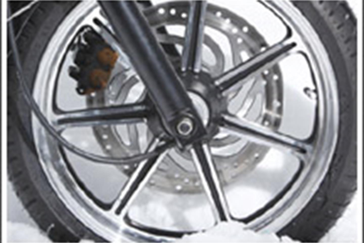 triumph bonneville wheels aftermarket