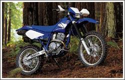 Yamaha TT250R