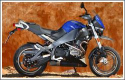 Buell Ulysses XB12XT