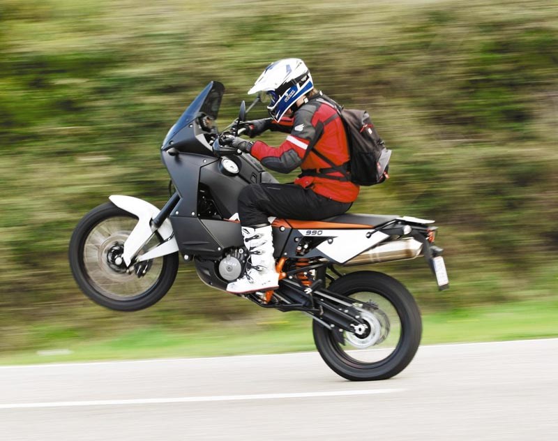 Ktm Adventure Reliability Ktm Adventure Reliability