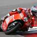 Nicky Hayden needs more confidence in the rear of the Ducati