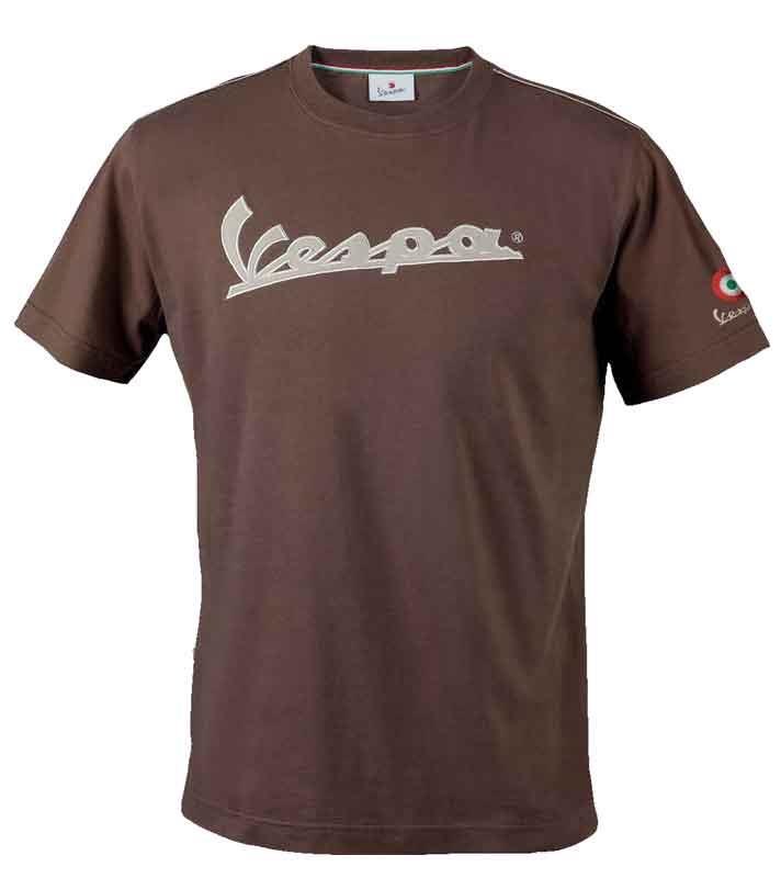 Retro Vespa T-shirt released | MCN