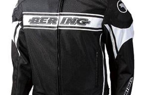Clothing advice : A jacket for riding on route 66