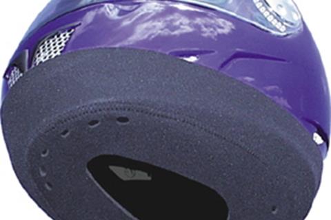 Clothing advice : Loud helmet