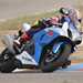 Suzuki GSX-R1000 - Doesn't keep up with the competition on track