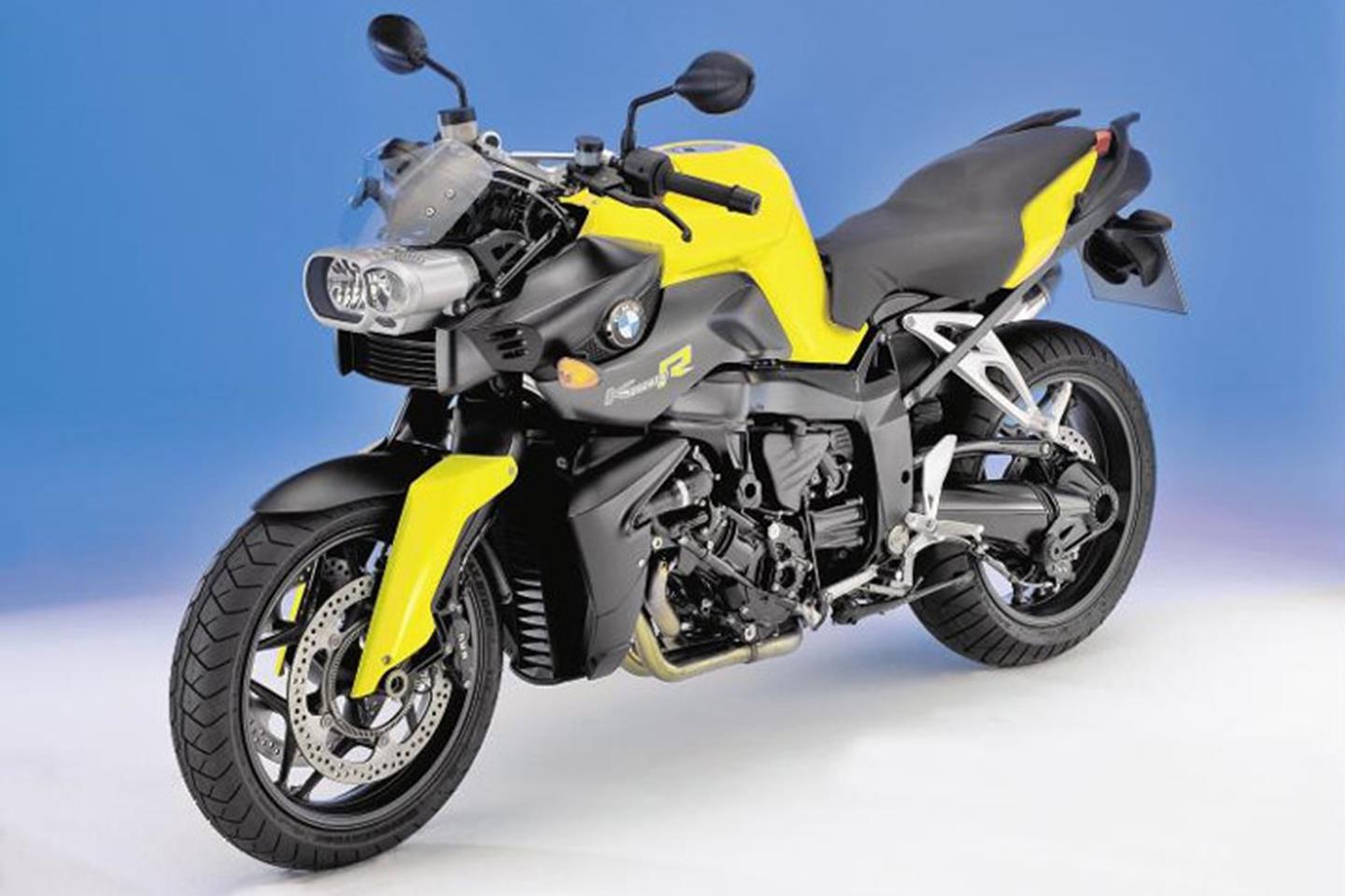 Колодки bmw k1200r