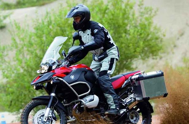 bmw r1200gs panniers for sale