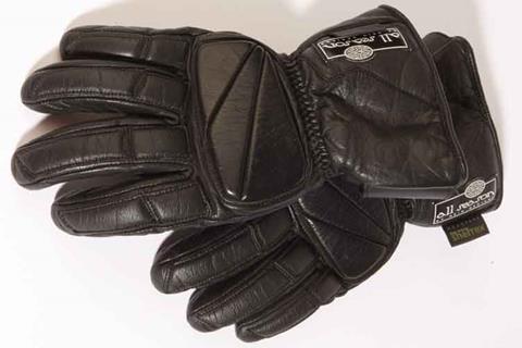 Glove review: Hein Gericke Storm