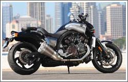 Yamaha V-Max