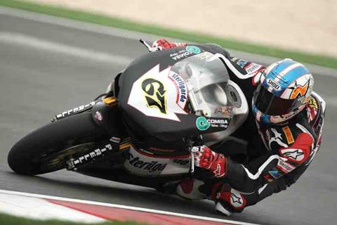 WSB Valencia: Shakey down but not out