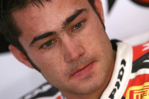 World Superbikes, Valencia: Haslam Leads Brit Charge