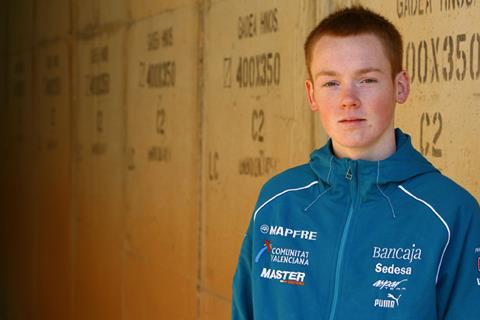 Qatar MotoGP: Bradley Smith hails Randy Mamola influence