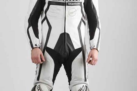 One-piece suit review: Berik Laser Titanium