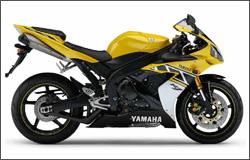 Yamaha YZF-R1 (2004-2006)