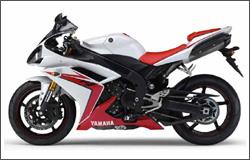 Yamaha YZF-R1 (2007-2008)