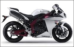 Yamaha YZF-R1 (2009-current)