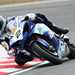 Camier gave Airwaves Yamaha their debut win at Brands