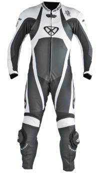 Ixon Anthemion