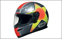 Shoei Z-One