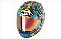 Suomy Extreme