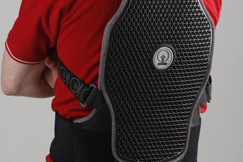Forcefield Pro L2 product review