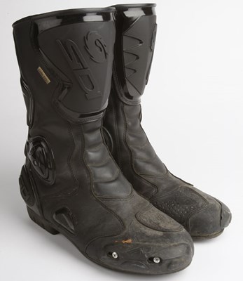 sidi vertigo gore tex boots