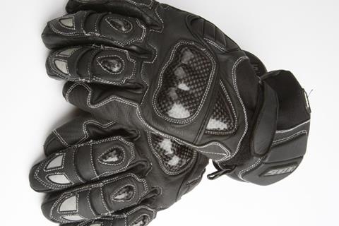 Product review: Spada Force 2 gloves