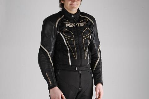 Product review: Hein Gericke PSX-R
