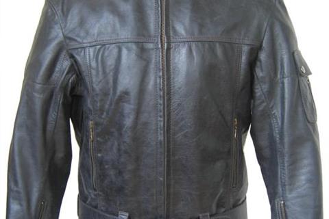 Clothing advice: Custom leather jackets