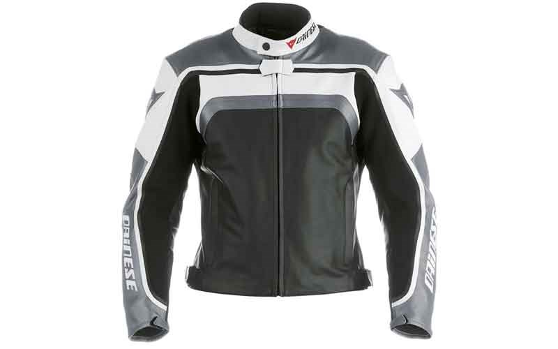 dainese jacket back protector