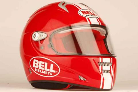 Ten SHARP five-star helmets