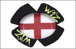 Wiz Knee Sliders
