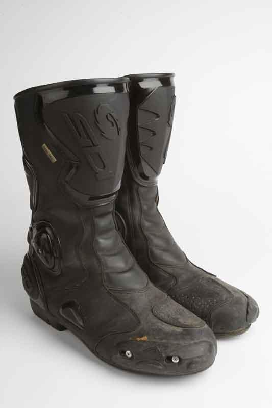 Boot review: Sidi Vertigo Gore-tex | MCN