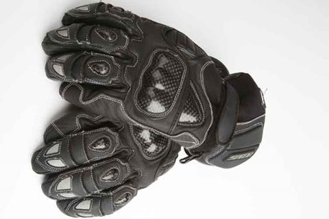 Glove review: Spada Force 2