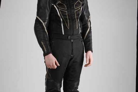 Suit review: Hein Gericke PSX-R