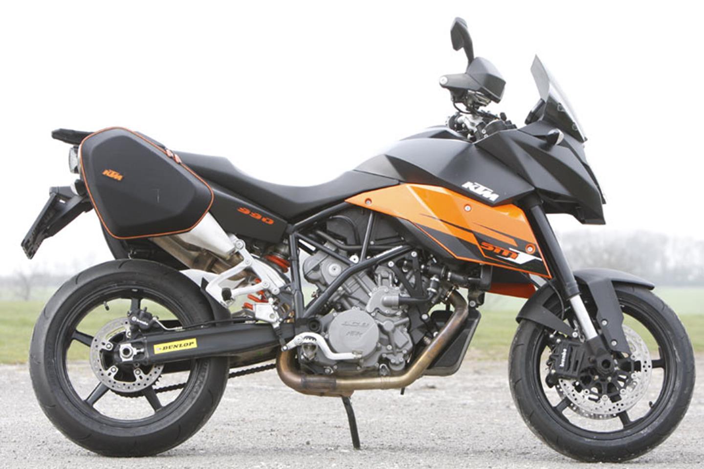 ktm adventure 900