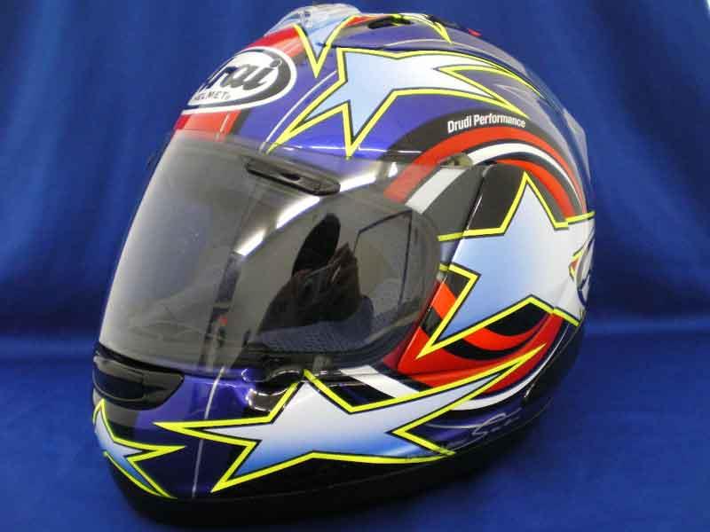 Arai launch new Kevin Schwantz replica | MCN