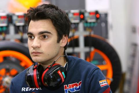 Jerez MotoGP: Honda still not competitive, says Dani Pedrosa