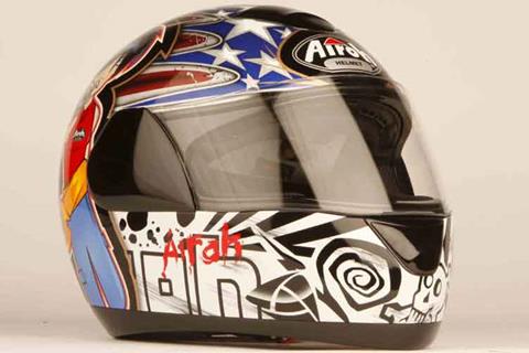 MCN survey results: Top 10 helmets under £100