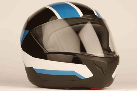 Top 10 flip-front helmets