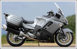 Kawasaki GTR1400