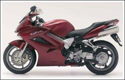 Honda VFR800