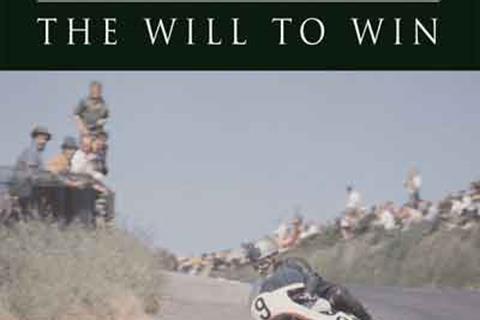 Review: Bill Ivy: The Will to Win