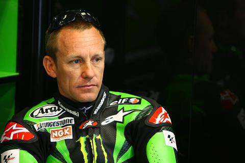 WSB Miller: Jamie Hacking to replace Makato Tamada