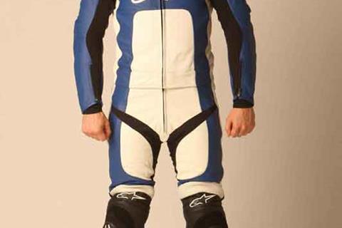 MCN survey results: Top 10 two-piece leathers