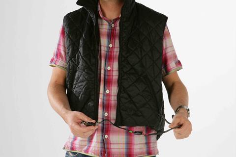 Gerbing heated vest review