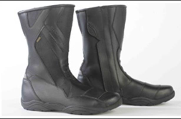 motorcycle boots under 100