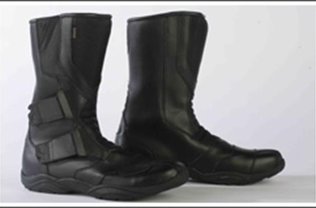 motorcycle boots under 100